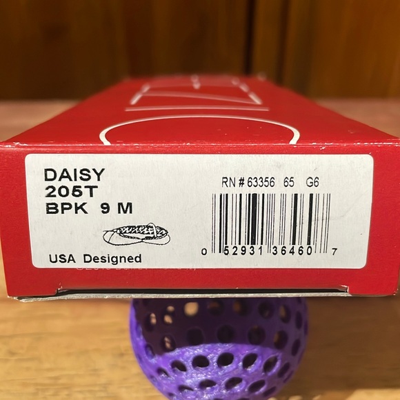 Daisy Ballet Shoe Size Toddler sizes Pink Capezio NWT - Picture 2 of 4